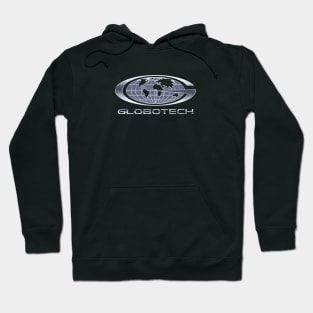 Globotech Hoodie